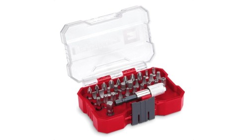 ZESTAW BITÓW 32 SZT. XS-CASE 49118693