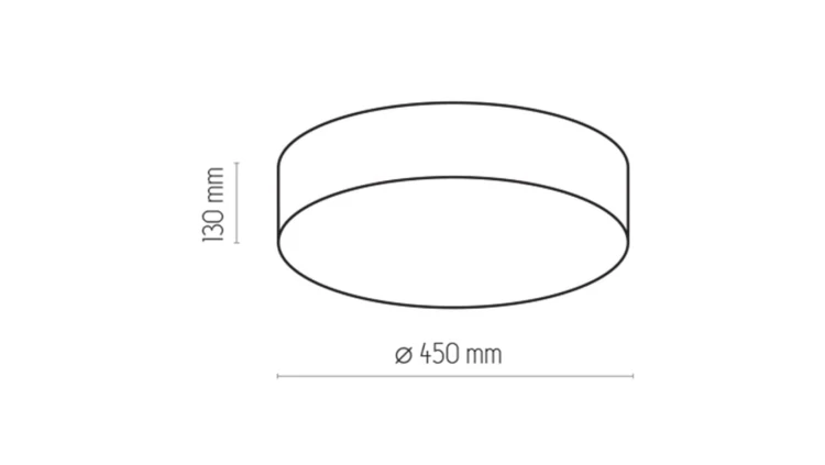 Lampa biurkowa NIKO z wbudowanym LED 5W, regulacja barwy K-MT-206 ZIELONY Kaja Lighting