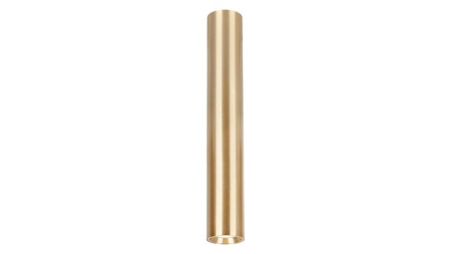 Spot GENESIS GOLD 1xGU10 40cm ML0392 Milagro
