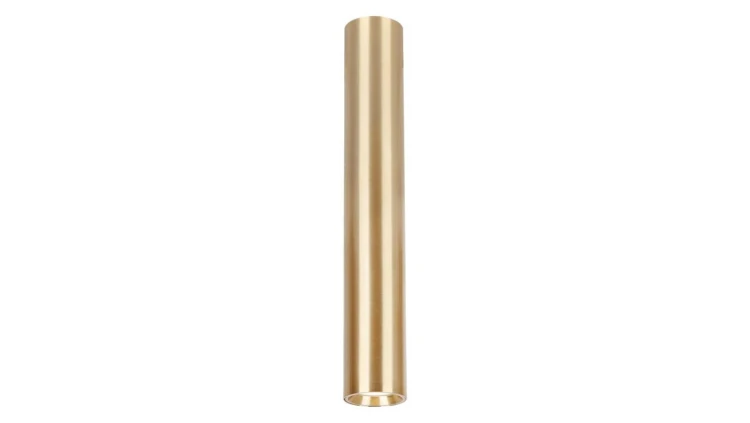 Spot GENESIS GOLD 1xGU10 40cm ML0392 Milagro
