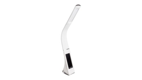Latarnia ogrodowa BOSTON czarna na E27 IP44 237cm dwuramienna K-8132 CZARNY Kaja Lighting