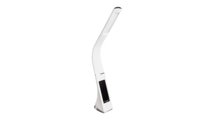 Latarnia ogrodowa BOSTON czarna na E27 IP44 237cm dwuramienna K-8132 CZARNY Kaja Lighting