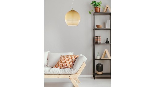 Lampa biurkowa IKA z regulacją barwy światła, 700Lm K-BL1027 BIAŁY Kaja Lighting