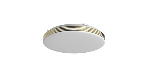 Plafon BEVER 10W LED Ø260 mm ML0250 Milagro