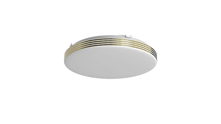 Plafon BEVER 10W LED Ø260 mm ML0250 Milagro