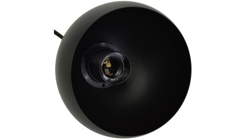 Natynkowy downlight do korytarza biały z serii MILE WHITE K-4415 Kaja Lighting