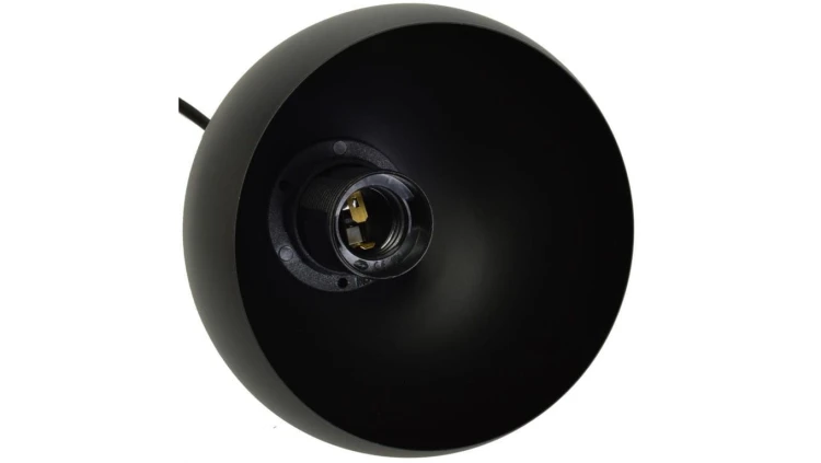 Natynkowy downlight do korytarza biały z serii MILE WHITE K-4415 Kaja Lighting