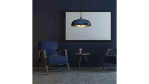 Kinkiet LED z drewnianymi i metalowymi elementami FLASH 6416 TK Lighting