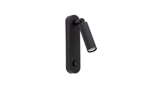 Kinkiet czarny na G9 ENZO 6621 TK Lighting