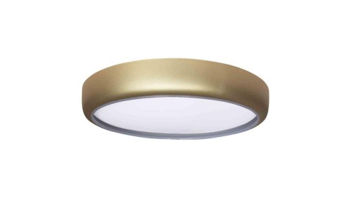 Plafon GEA GOLD 36W LED Ø390 mm ML8132 Milagro