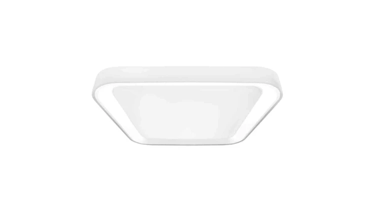 Plafon QUADRO WHITE 38W ML7928 Milagro