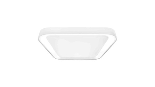 Plafon QUADRO WHITE 66W ML7931 Milagro