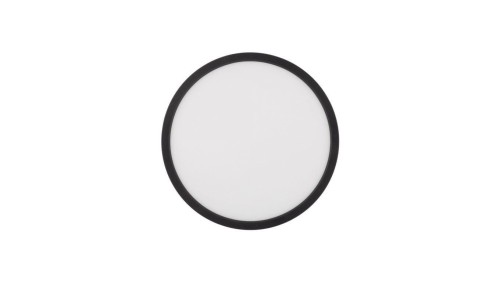 Lampa sufitowa okrągły plafon do łazienki IP54 średnica 30cm AQUA LED 24W 6901 TK Lighting
