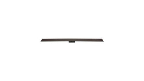 Kinkiet podłużny brązowy NAVI LED 24W barwa ciepła 4512 TK Lighting