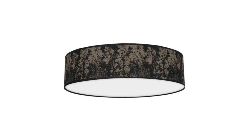 Lampa Sufitowa SATINO GOLD 3xE27 50cm MLP7318 Milagro