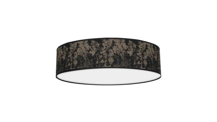 Lampa Sufitowa SATINO GOLD 3xE27 50cm MLP7318 Milagro