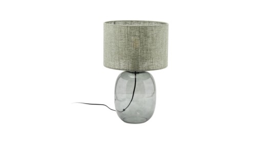 Lampka nocna MELODY kolor Grafitowy 5989 TK Lighting
