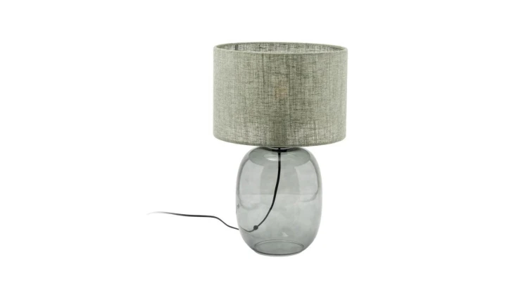 Lampka nocna MELODY kolor Grafitowy 5989 TK Lighting