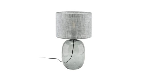 Lampka nocna MELODY kolor Grafitowy 5987 TK Lighting