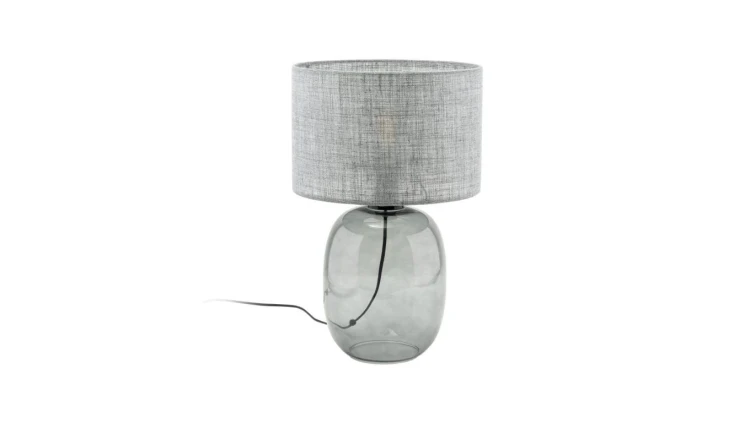 Lampka nocna MELODY kolor Grafitowy 5987 TK Lighting