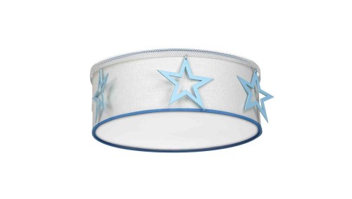 Lampa sufitowa STAR 2xE27 MLP8281 Milagro
