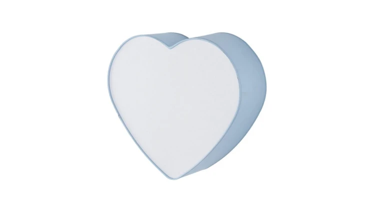 Lampa sufitowa HEART kolor Biały 5924 TK Lighting