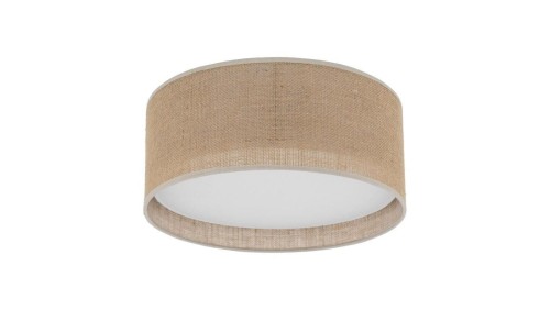Lampa sufitowa JUTA kolor Biały 5798 TK Lighting
