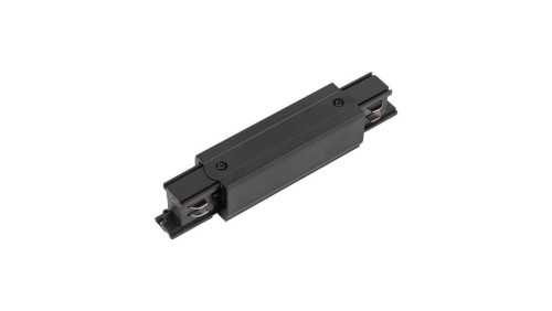 Łącznik centralny z zasilaniem TRACER 3 obwodowy Czarny 4532 TK Lighting
