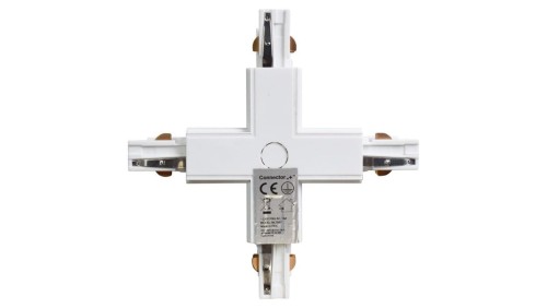 Łącznik Lampy Track Light White 3 Circuit Typ: + ML7097 EKO-LIGHT