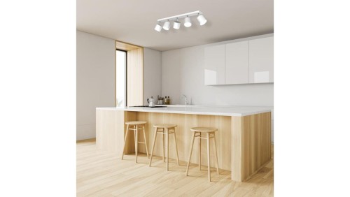 Lampa sufitowa MINI 2 - punktowa Biały 5614 TK Lighting