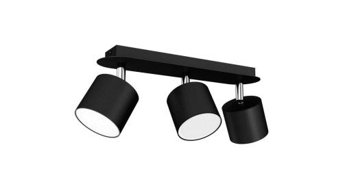 Lampa wisząca DIAMOND NEW 3 - punktowa Złoty proszek 4642 TK Lighting