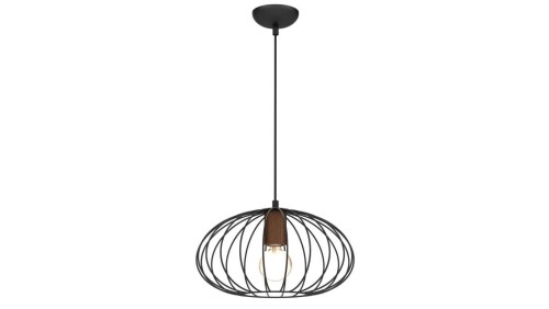 Lampa wisząca MERIDIANO 1xE27 MLP7959 Milagro