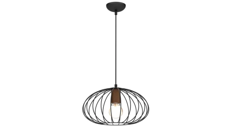 Lampa wisząca MERIDIANO 1xE27 MLP7959 Milagro