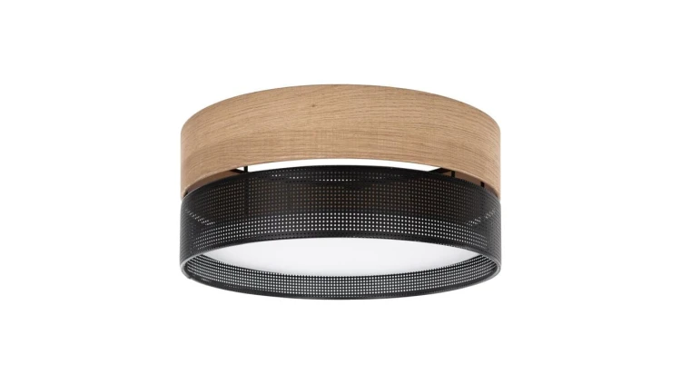 Lampa sufitowa plafon NICOL 4-punktowa 4800 TK Lighting