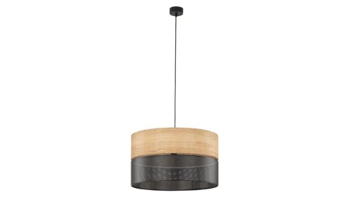 Lampa wisząca sufitowa NICOL 3-punktowa 4798 TK Lighting