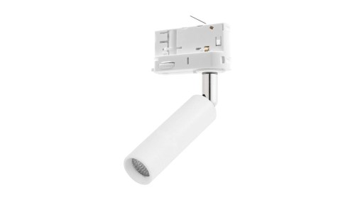 Oprawa na szynoprzewód TRACER trójfazowy WHITE 4846 TK Lighting