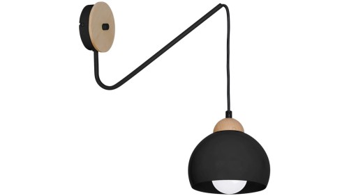 Lampa wisząca GALAXY BLACK 3190 TK Lighting