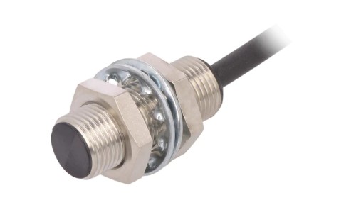 BES00E5 Czujnik indukcyjny OUT: PNP / NO 0÷4mm 10÷30VDC M12 IP67