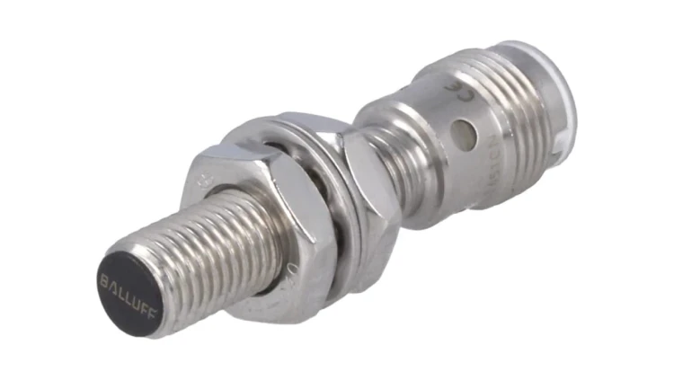 BES00FC Czujnik indukcyjny OUT: PNP / NO 0÷2mm 10÷30VDC