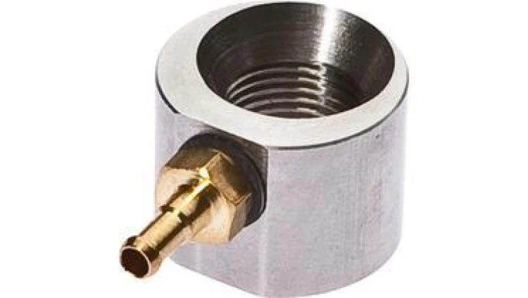 AO000095 Akcesoria Optyczne, system oczyszczania powietrza, metalowe