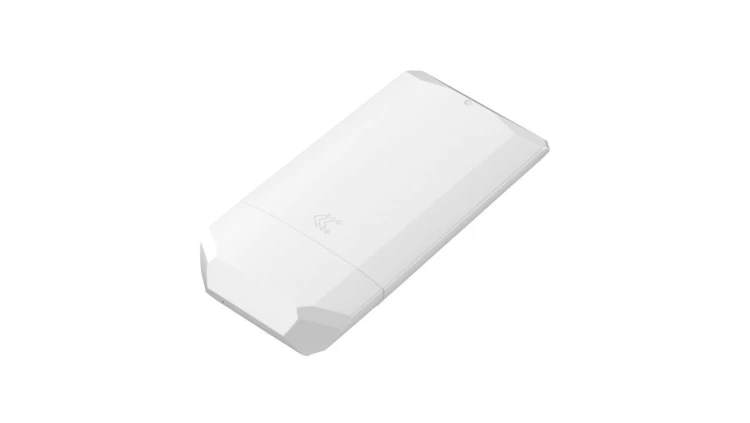 Router 4G LTE Cat 4, 2x 100 Mb/s, PoE in, PoE out, 2x SIM, IP55 Teltonika OTD140