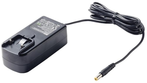 Zasilacz wtyczkowy 24V 1A 24W 2.1x5.5 LED bez wtyków AC SYL1460-2424