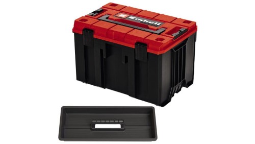 WALIZKA NARZĘDZIOWA SYSTEMOWA E-CASE M 4540021