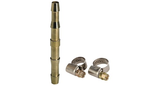 PODWÓJNE ZŁĄCZE 6MM 4139310