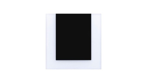 Oprawa schodowa CAPRI BLACK Barwa Neutralna 4000k EKS641 Eko-Light