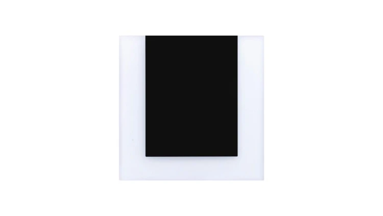 Oprawa schodowa CAPRI BLACK Barwa Neutralna 4000k EKS641 Eko-Light