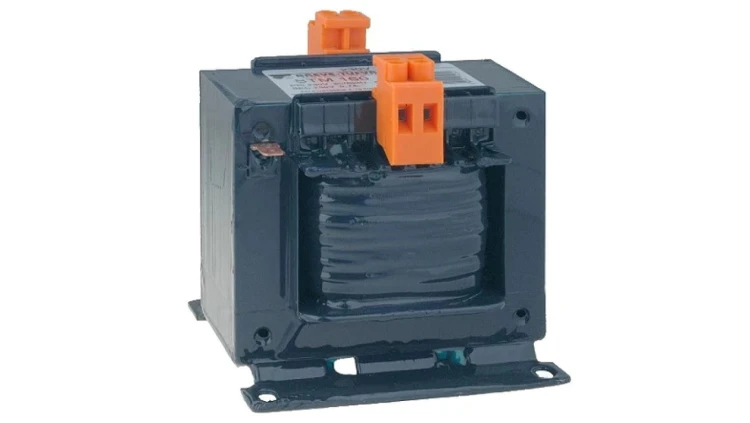 STM160/36V Transformator sieciowy 160VA 230VAC 36V śrubowy IP00 A 96mm