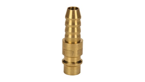 DYSZA WTYKOWA ZŁĄCZKA KOMPRESORA 9MM 4139661