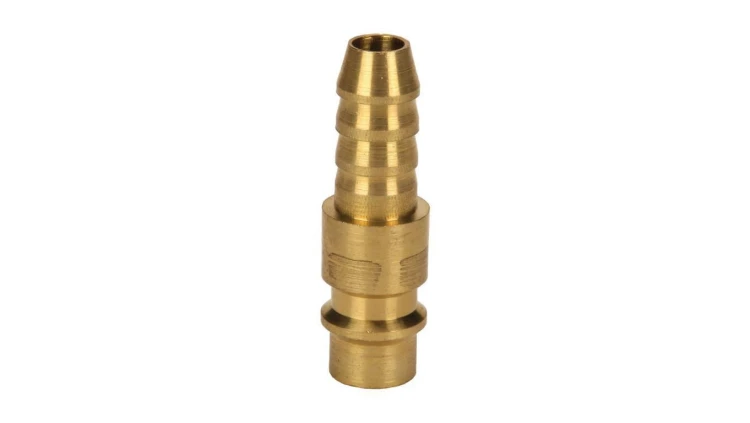 DYSZA WTYKOWA ZŁĄCZKA KOMPRESORA 9MM 4139661