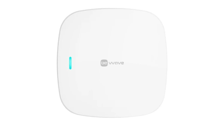 Kontroler systemu BE WAVE (z modułem GSM) SATEL BE WAVE